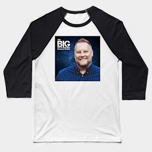 Team Brian Baseball T-Shirt